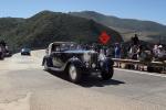 1934 Rolls-Royce Phantom II Continental,  HJ Mulliner Sedanca Drophead