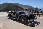 1931 Bentley 8 Litre Murphy, Open Four Seater Sports