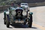 1930 Bentley Speed Six Old Number 2, Vanden Plas Tourer