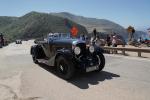 1931 Bentley 4.5 Litre Supercharged,  Vanden Plas Four Seater Sports