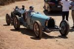1933 Bugatti Type 59 Grand Prix, Race Car