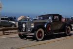 1929 Packard 645 Deluxe Eight, Dietrich Convertible Coupe
