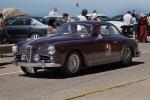 18, 1955 Alfa-Romeo 1900 CSS Touring Coupe