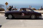 18, 1955 Alfa-Romeo 1900 CSS Touring Coupe