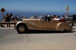 1939 Bentley 4.5 Litre, Vandeen Plas Drophead Tourer
