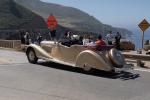 1939 Bentley 4.5 Litre, Vandeen Plas Drophead Tourer, VCCD03_142