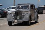 1937 Rolls-Royce Pantom III, Barker Sports Saloon, VCCD03_151