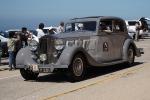 1937 Rolls-Royce Pantom III, Barker Sports Saloon, VCCD03_152