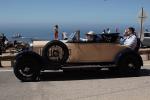 1928 Bentley 4.5 Litre, Victor Broom Drophead Coupe