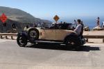 1928 Bentley 4.5 Litre, Victor Broom Drophead Coupe