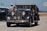 1933 Cadillac 452C Fleetwood, All Weather Phaeton