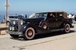 1933 Cadillac 452C Fleetwood, All Weather Phaeton, VCCD03_168
