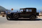 1925 Rolls-Royce Silver Ghost Merrimac Town Car