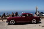 1954 Ford Comete, Monte Carlo Facel Metallon Coupe