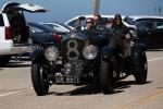 1929 Bentley 4.5 Litre Birkin Blower Number 4, Vanden Plas Le Mans Tourer