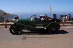 1927 Bentley 3 Litre Speed Model, Vanden Plas Open Sports