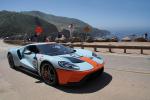 2019 Ford GT Heritage Edition, #9 Gulf Racing, VCCD04_013