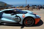 2019 Ford GT Heritage Edition, #9 Gulf Racing, VCCD04_014