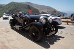 1927 Bentley 6.5 Litre, Vanden Plas Sports Tourer