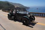 1928 Bentley 4.5 Litre Tourer, VCCD04_054