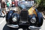 1939 Bugatti Type 57C, Gangloff Stelvia