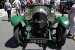 1926 Bentley 3 Litre, Vanden Plas Le Mans Tourer