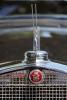 1930 Cadillac 452 Fleetwood Roadster Hood Ornament, VCCD04_136