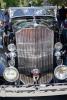 1933 Pierce-Arrow 1247, LeBaron Convertible Sedan, VCCD04_141