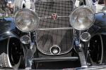 1930 Cadillac 452 Fleetwood Roadster