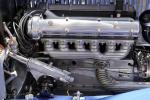 Engine, 1931 Alfa-Romeo 6C, 1750 Gran Sport Zagato Spider