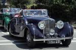 1939 Bentley 4.5 Litre Park Ward Drophead Coupe, VCCD04_179