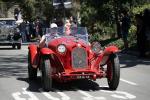 1931 Alfa Romeo 8C 2300 Zogato Spider