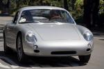 1960 Porsche Carrera Abarth GTL Viarenzo & Filliponi Coupe