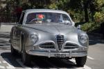 1953 Alfa-Romeo 1900, CS Touring Coupe