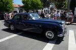 1960 Bentley, Continental Flying Spur, VCCD04_205