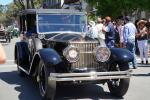 1925 Rolls-Royce Silver Ghost Merrimac Town Car, VCCD04_214