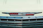 Chevy Impala, Hood Ornament, Chevrolet, Lowrider Car, VCCV01P04_12