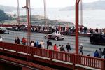 Car Show, 50th Anniversary Celebration, Golden Gate Bridge, VCCV01P07_02