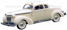 Whitewall Tires, Chrysler Roadster, automobile, photo-object, object, cut-out, cutout, VCCV01P07_09F