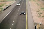 Corvette Stingray, Chevrolet, Chevy, Interstate Highway I-40, Gallup New Mexico, VCCV01P11_03