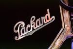 Packard Twelve, Hood Ornament