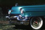 Cadillac, Front, Bumper, Headlight, Tire, Whitewall, Hood Ornament, VCCV02P02_11