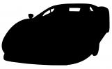Jaguar Concept Car, logo, automobile, VCCV02P04_10M