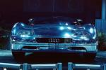 Audi avus quattro, Concept Car, head-on, automobile, 1993