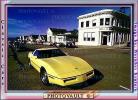Chevrolet, Corvette, Stingray, Chevy, automobile, Mendocino California, VCCV02P08_06