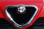 Alfa Romeo, Hood Ornament