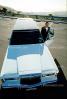 Ford Lincoln, Limousine, Stretch Limousine