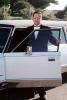 Ford Lincoln, Limousine