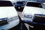 Ford Lincoln, Limousine, Stretch Limousine, grill