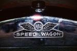 REO Speed Wagon, Hood Ornament, VCCV03P02_13